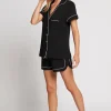 Homebodii Petra Tencel™ Pyjama Set Online