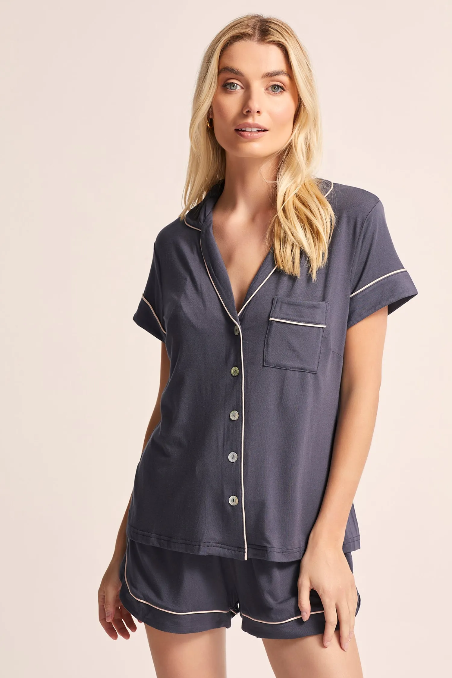 Homebodii Petra Tencel™ Pyjama Set Sale
