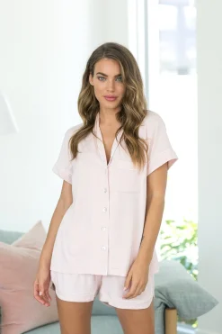 Homebodii Petra Tencel™ Pyjama Set Online