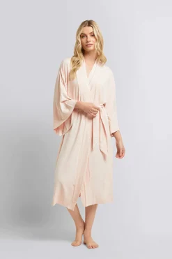 Homebodii Petra Tencel™ Robe Clearance