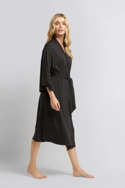 Homebodii Petra Tencel™ Robe Fashion