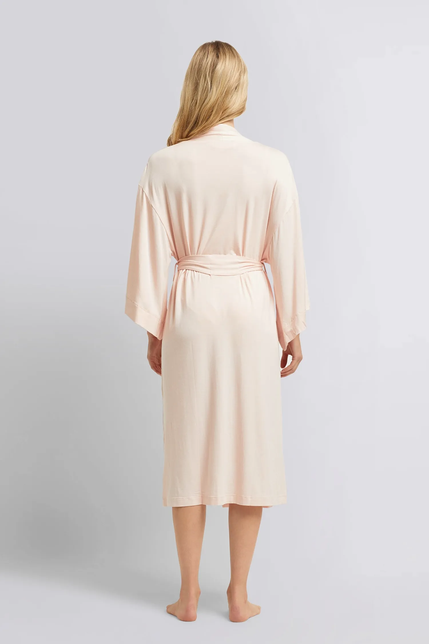 Homebodii Petra Tencel™ Robe Clearance