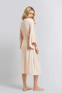 Homebodii Petra Tencel™ Robe Clearance