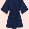 Homebodii Piper Kids Robe Best
