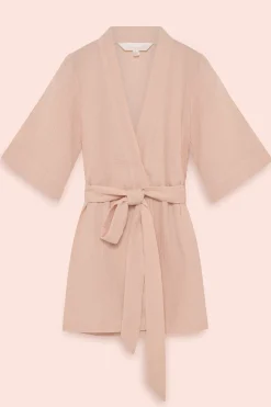 Homebodii Piper Kids Robe Discount