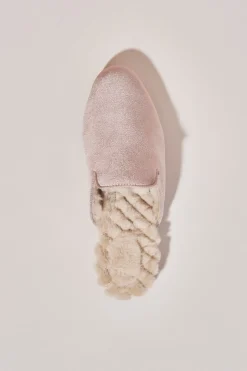 Homebodii Portia Slipper Clearance