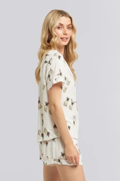 Homebodii Pyjama Set Outlet