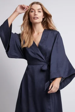 Homebodii Rebecca Robe Sale
