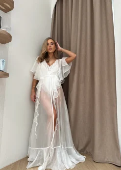 Homebodii Rosalina Robe Online