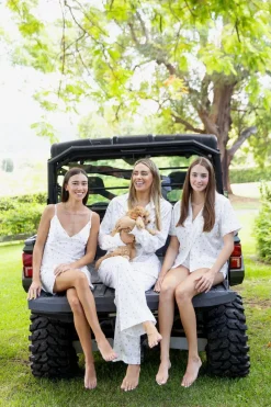 Homebodii Rosie OkeoTex Womens Lounge Pyjama Sale