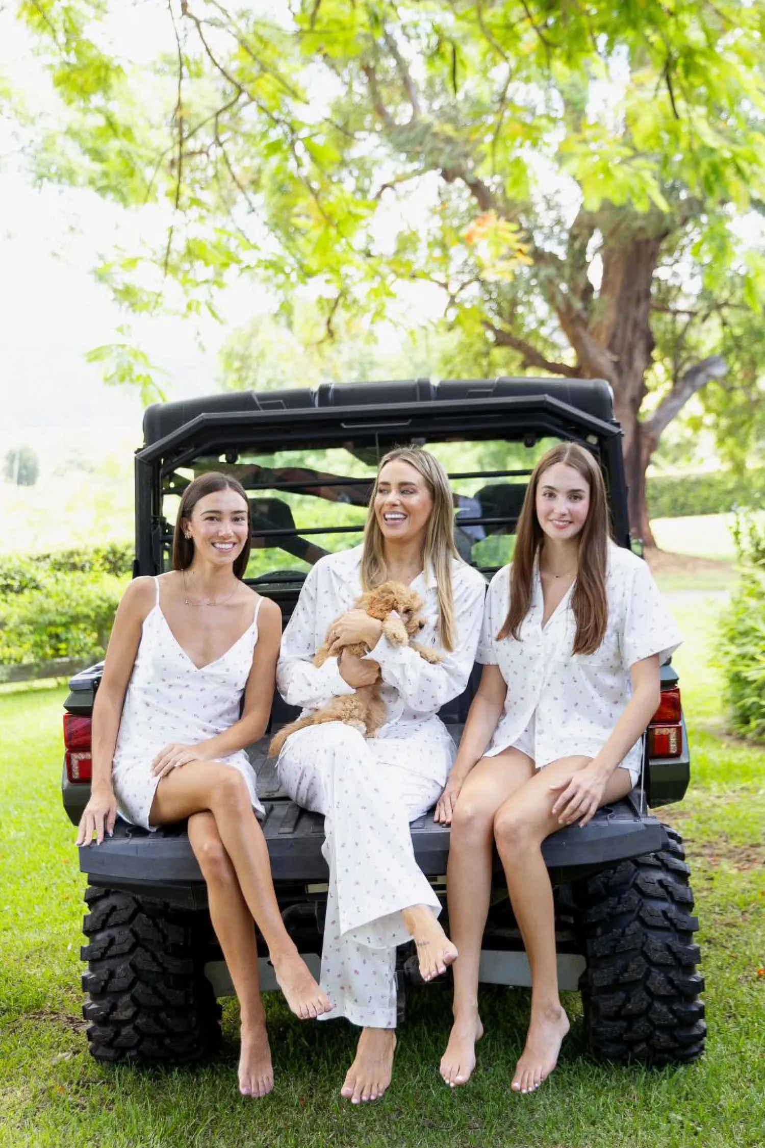 Homebodii Rosie OkeoTex Womens Lounge Pyjama Sale