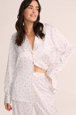Homebodii Rosie OkeoTex Womens Lounge Pyjama Sale