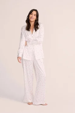 Homebodii Rosie OkeoTex Womens Lounge Pyjama Sale