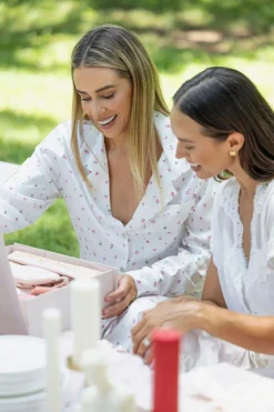 Homebodii Rosie OkeoTex Womens Lounge Pyjama Sale