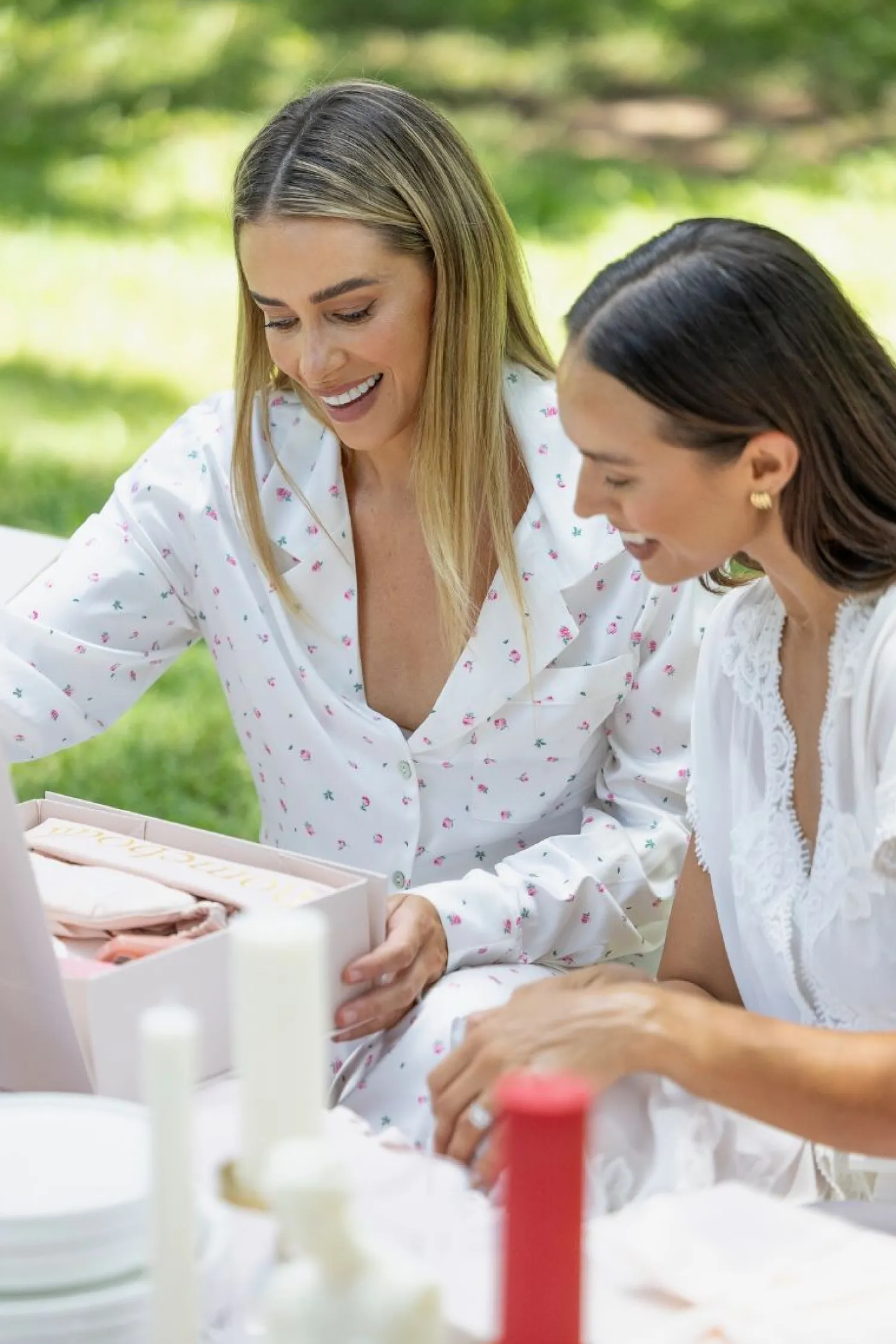 Homebodii Rosie OkeoTex Womens Lounge Pyjama Sale
