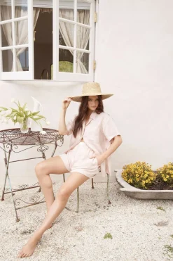 Homebodii Safari Pyjama Set Online
