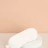 Homebodii Satin Eye Mask Hot