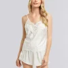 Homebodii Sian Cami Set Fashion