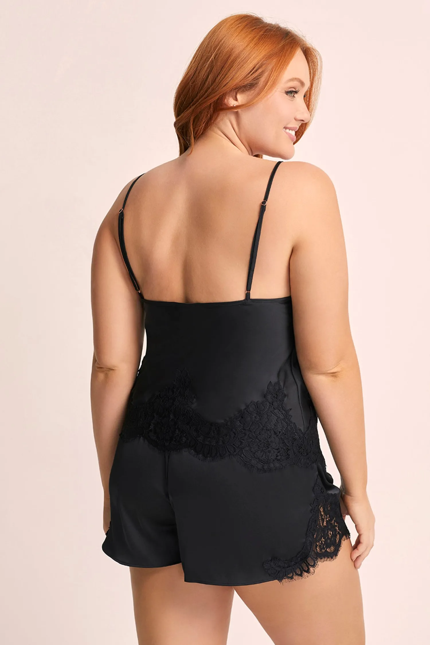 Homebodii Sian Cami Set Hot