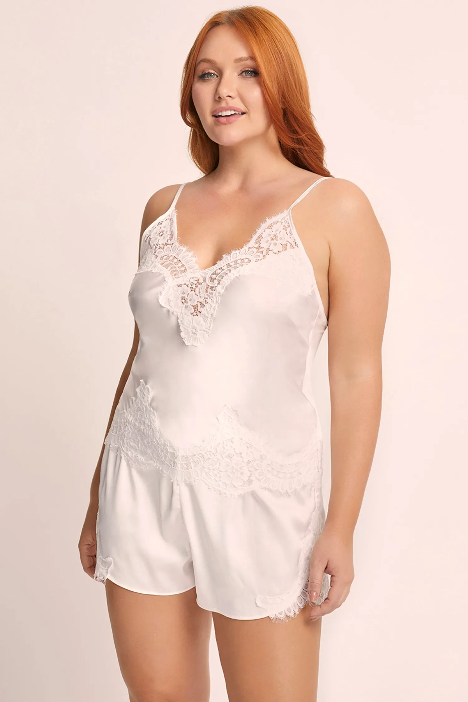 Homebodii Sian Cami Set Fashion