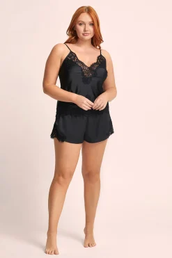 Homebodii Sian Cami Set Hot