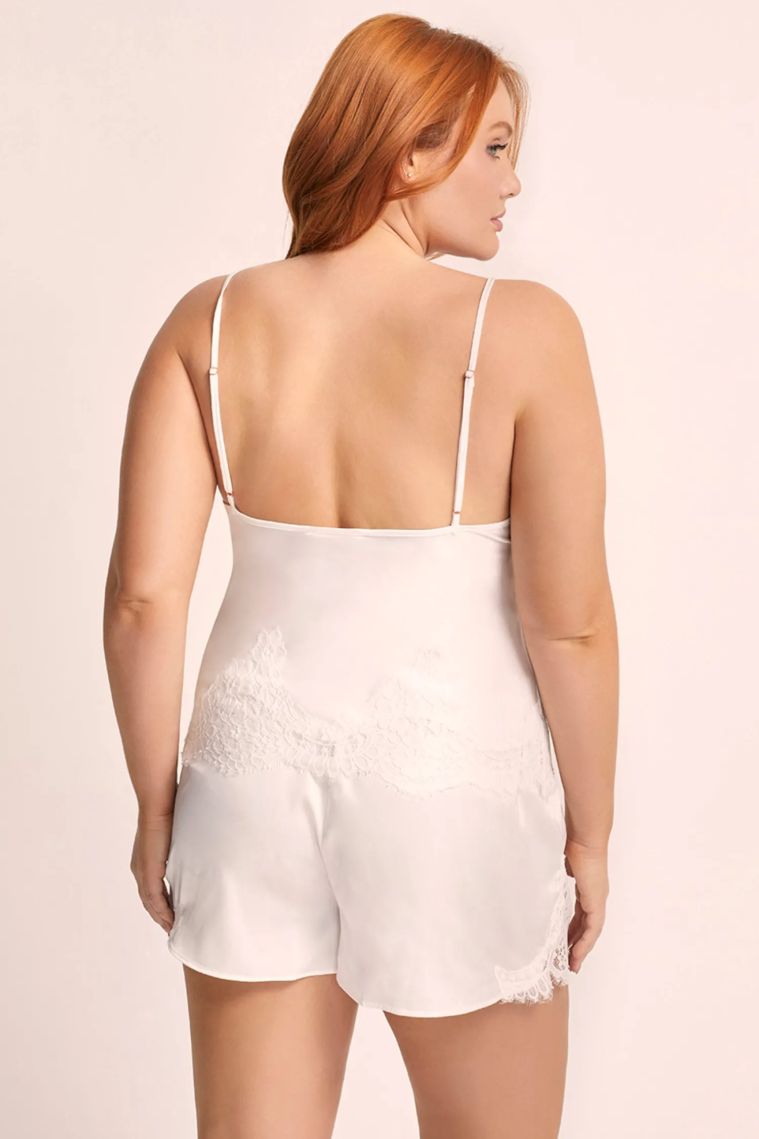 Homebodii Sian Cami Set Fashion