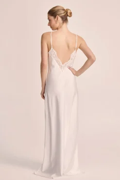 Homebodii Sian Long Slip Hot