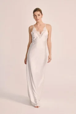 Homebodii Sian Long Slip Hot
