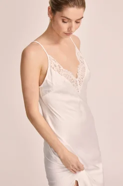 Homebodii Sian Long Slip Hot
