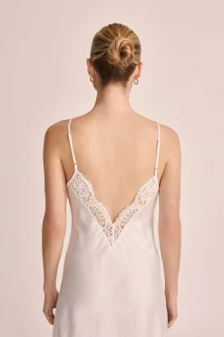 Homebodii Sian Long Slip Hot
