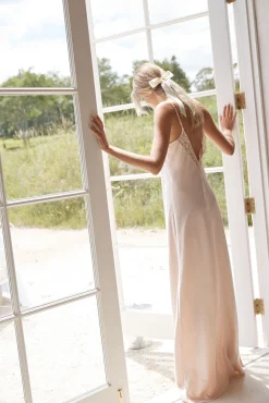 Homebodii Sian Long Slip Clearance