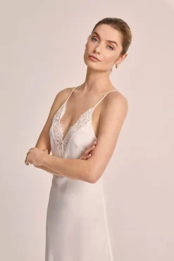 Homebodii Sian Long Slip Hot