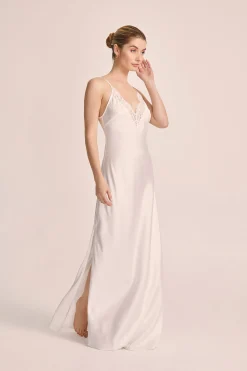 Homebodii Sian Long Slip Hot