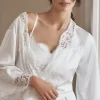Homebodii Sian Mini Robe Clearance