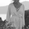 Homebodii Sian Robe Hot