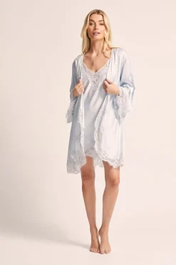 Homebodii Sian Robe New