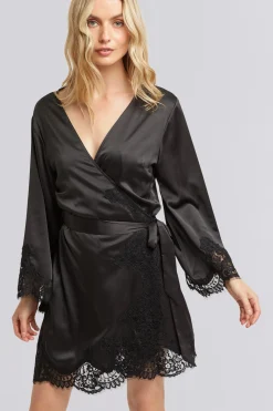 Homebodii Sian Robe Hot