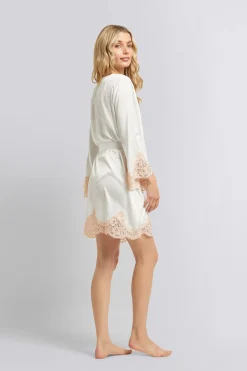 Homebodii Sian Robe Hot