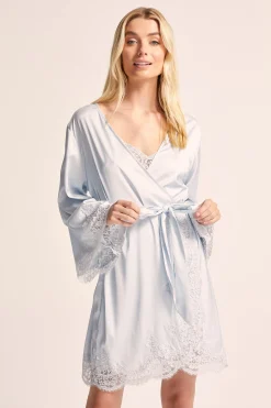 Homebodii Sian Robe New