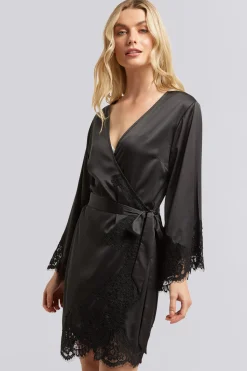 Homebodii Sian Robe Hot