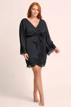 Homebodii Sian Robe Hot