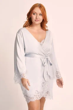 Homebodii Sian Robe New