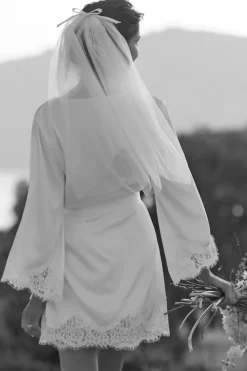 Homebodii Sian Robe Hot