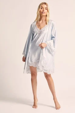 Homebodii Sian Robe New
