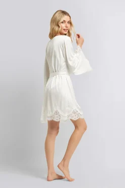Homebodii Sian Robe Hot