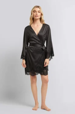 Homebodii Sian Robe Hot