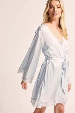 Homebodii Sian Robe New