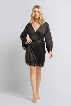 Homebodii Sian Robe Hot