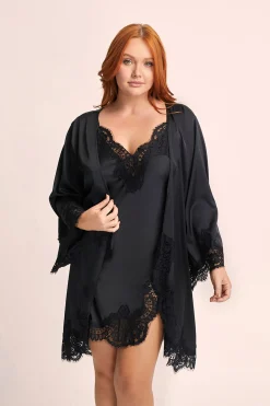 Homebodii Sian Robe Hot