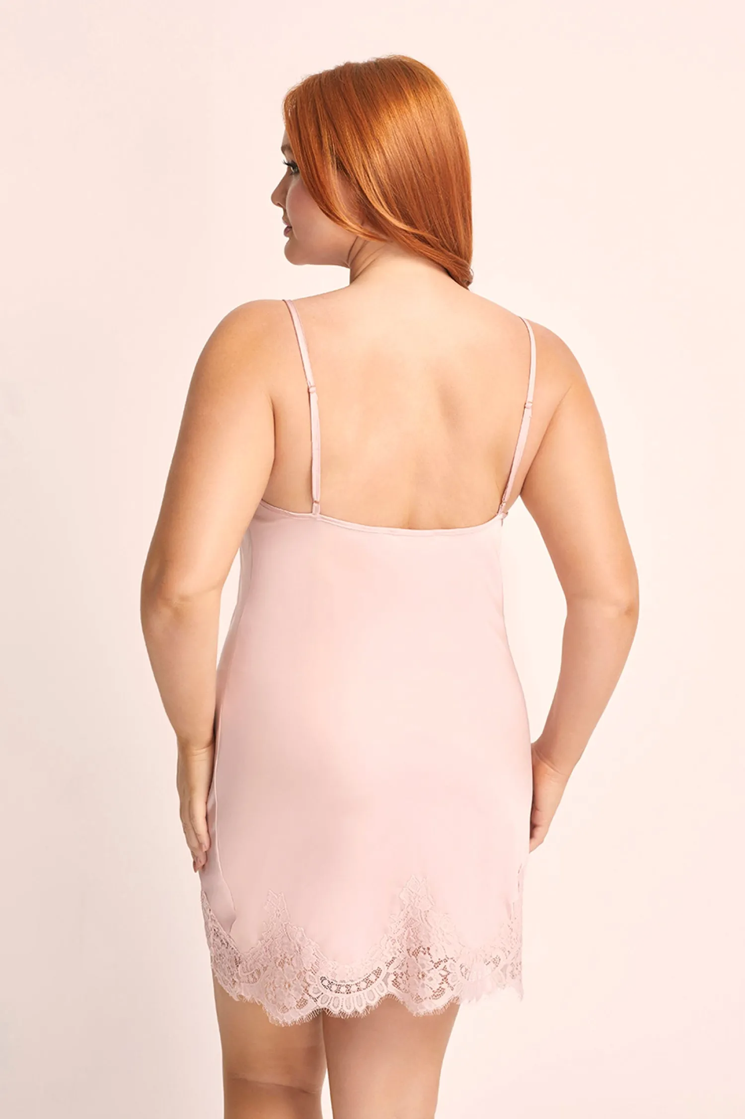 Homebodii Sian Slip Fashion